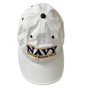 United States Navy Embroidered Baseball Hat